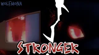 When Angels Fall - Stronger (Music Video)