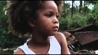 Beasts Of The Southern Wild - Trailer internazionale