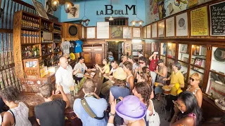 La Habana Cuba La bodeguita del medio