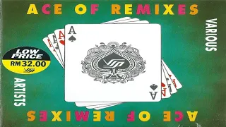 ACE of REMIX'S 94 | RE-Edit remix reggae jadul.