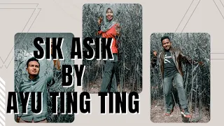 Sik Asik - Ayu Ting Ting | AEROBIC | FITNESS DANCE (Aerobic by Team TNW)