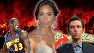 Steve Nash Gave His Wife (Alejandra Amarilla) THE WORLD, Only For Her To Do The UNTHINKABLE!