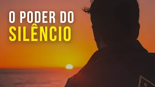 Reflexão - Silêncios e Palavras - Padre Fábio de Melo  (Motivacional)