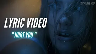 Spiritbox - Hurt You (Lyric Video)