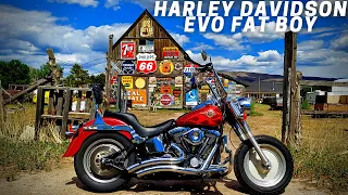 Harley Davidson Evo --- Should you buy one?