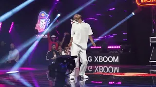 Amazing Moments at Red Bull DANCE YOUR STYLE WORLD FINALS 2019  - extrait