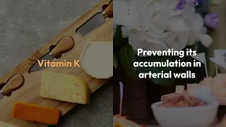 5 vitamins that remove plaque from arteries