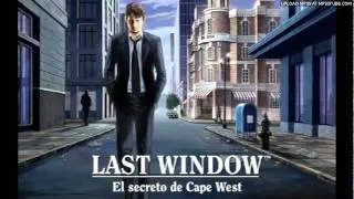 Last Window The Secret Of Cape West - 01 - Silent Tears
