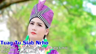 Tuag tu siab nrho by zuag lauj nkauj tsiab 1/5/2020