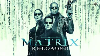 The Matrix Reloaded - Official Theatrical Trailer (Remastered) [HD]