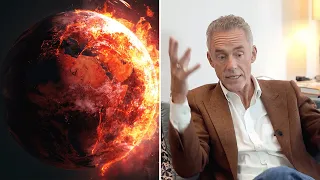 Jordan Peterson: 'Moral posturing over climate change will end in apocalypse'  | SpectatorTV