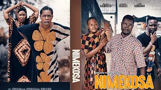NIMEKOSA - full movie #kitunguumaji #tanzania #bongomovies best of the best