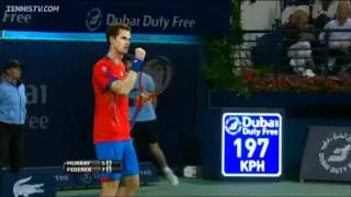 2012 Dubai Duty Free Championships - Final Highlights