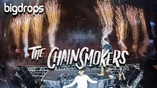 The Chainsmokers drops only live @Ultra Music Festival, Miami 2018