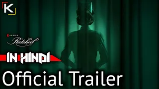 Ratched | Official Hindi Trailer | Netflix | KatmovieHD