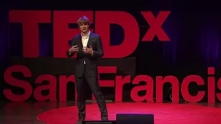 Where AI is today and where it's going. | Richard Socher | TEDxSanFrancisco