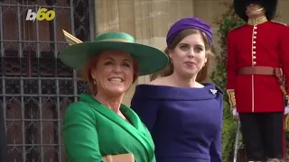 This is Why Princess Beatrice Has Never Been Seen Wearing a Tiara