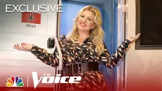 Behind The Battles (Presented by Xfinity) - The Voice 2019 (Digital Exclusive)