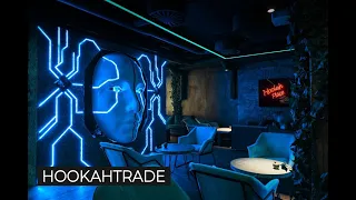 HOOKAHTRADE: Hookah Place District