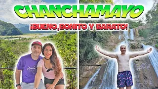 La Merced - Chanchamayo 🇵🇪: Qué Ver y Hacer con Poco Dinero💰 en la Selva Central + Precios| Perú #26