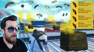 4 FİŞEK ATARSAM NOOLUR? - Pubg Mobile