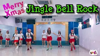 Zumba jingle bell rock