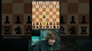 Fool's Mate: Win in Two Moves! | #Shorts