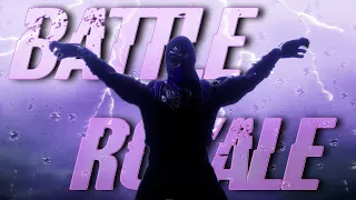 Battle Royale - Mortal Kombat 11 Ultimate [GMV]