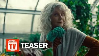 American Gods Season 3 Teaser | 'You Think You Know Them' | Rotten Tomatoes TV