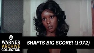 Trailer | Shafts Big Score! | Warner Archive