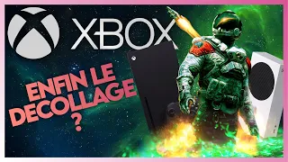 🎮 XBOX, enfin le DÉCOLLAGE ?! 🚀 avec Joss, Nymeko & Landroch