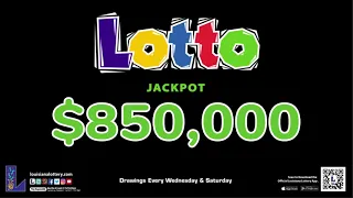 5-11-24 Lotto Jackpot Alert!