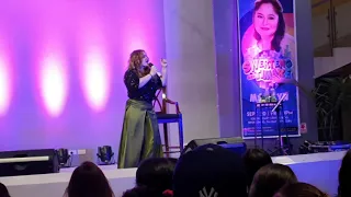 We Could Have It All - Manilyn Reynes Version