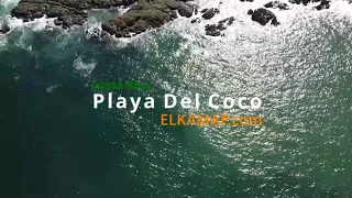 Playa Del Coco, Costa Rica 2022 - attractions and entertainment.