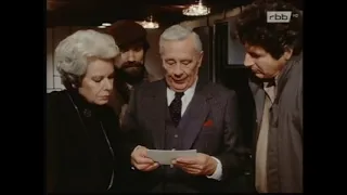 Tatort - Fluppys Masche (1983)