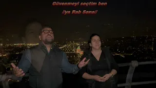 Bıraktım ellerine bugünü ve yarınımı