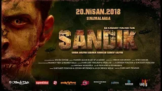 SANDIK Official Teaser