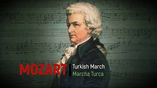 Mozart: Türk Marşı: Neden Türk Marşı Besteledi?