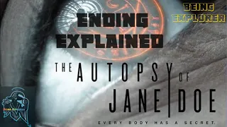 The Autopsy Of Jane Doe Ending Explained In Hindi