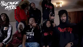 FBG Duck - GANG ANTHEM ( 4K ) ( Official Video ) Dir x @Rickee_Arts | Prod x 80Apes