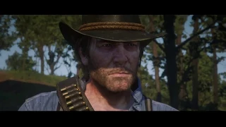 Red Dead Redemption 2: Arthur's last ride (High honor)