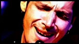 Soundgarden  - Mailman (Live - 1996)