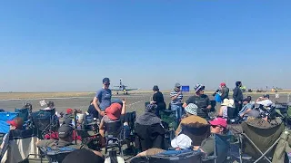 Rand Airshow 2022 || Rand Airport Germiston South Africa