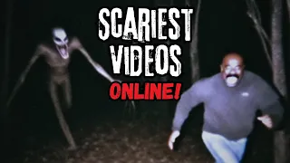 Ultimate 2024 Horror Compilation Scary Videos You Have to See! (Must See)
