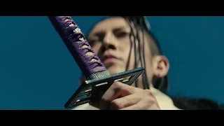 Live-Action Bleach New Trailer of Byakuya Kuchiki (Trailer N1)【HD】will open in japan in 2018/07/20