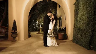 Stephanie & Alex | The Secret Garden Wedding Venue Phoenix Arizona