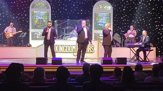 Loren Harris last song with the Kingdom Heirs 8/4/23