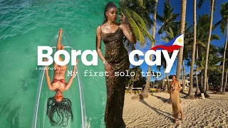 Unforgettable Solo Adventure In Boracay: Philippines, You Owe Me Nothing!