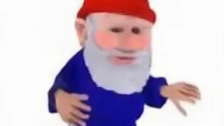 Sad gnome noises