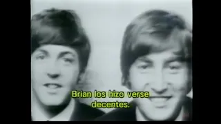La historia de The Beatles / Documental  Subtitulado